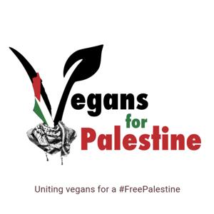 Vegans For Palestine Podcast