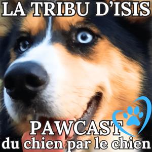 La Tribu d'Isis - pawcast du chien par le chien