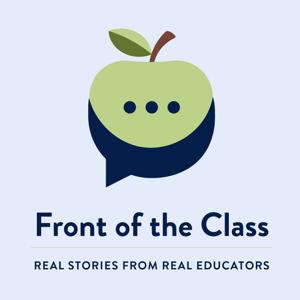 Front of the Class