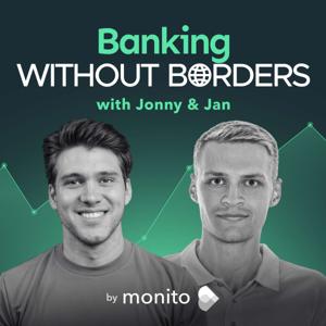 Banking Without Borders