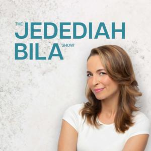 The Jedediah Bila Show