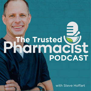 The Trusted Pharmacist
