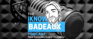 iKnowBadeaux podcast