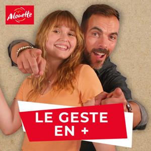 Le Geste en plus