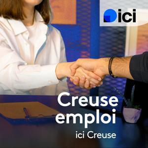 Creuse Emploi