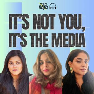 It's Not You, It's The Media