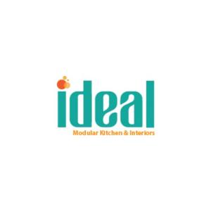 Stylish & Functional Modular Kitchen in