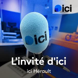 L'invité d'ici