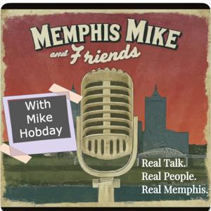 Memphis Mike and Friends