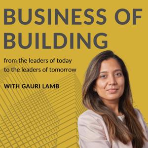 Business of Building