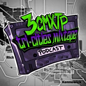 Tri-Cities Mixtape