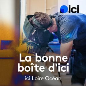 La bonne boîte, ICI Loire Océan