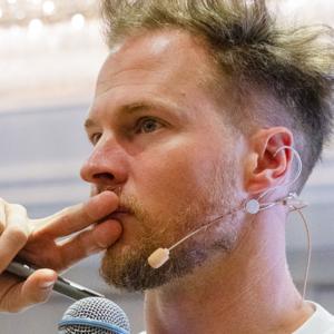 The Luke Hawkins Podcast