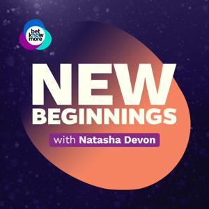 New Beginnings from Betknowmore