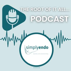 simplyendo®  - The root of it all...Podcast