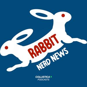 Rabbit Nerd News