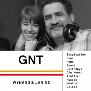 Good News Time | Goeie Nuus Tyd