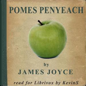 Joyce, Pomes Penyeach