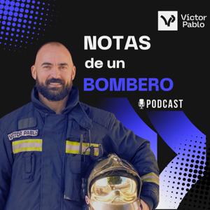 Notas de un bombero