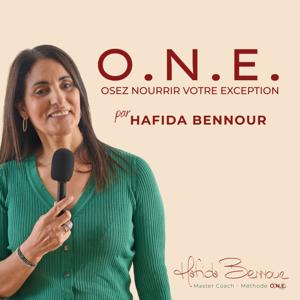 ONE - Osez Nourrir votre Exception par Hafida Bennour
