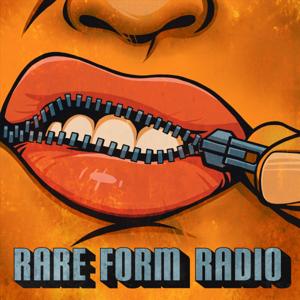 Rare Form Radio with Dan Cleary by Rare Form Radio