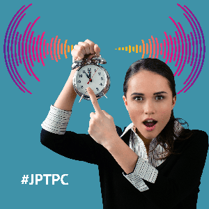 J'ai pas le temps pour ça