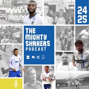 The Mighty Shakers