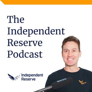 The IR Crypto & Bitcoin Podcast