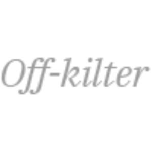 Off-kilter