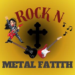 Rock N Metal Faith