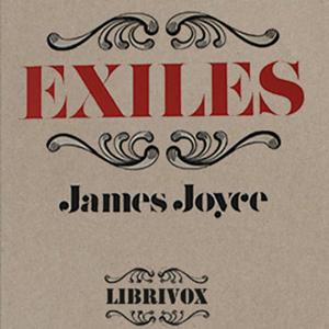 Joyce, Exiles