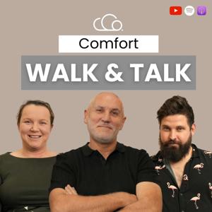 Comfort Walk and Talk