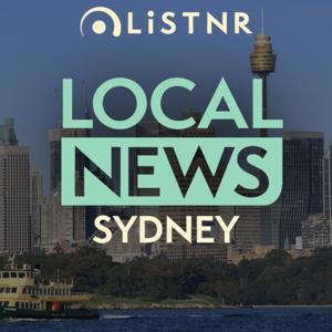 LiSTNR Sydney Local News