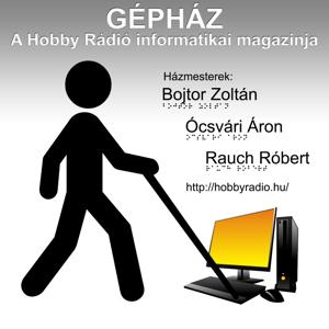Gépház – Koppintson ránk!