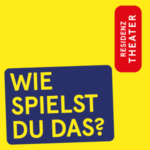 WIE SPIELST DU DAS? - Der Resi Podcast
