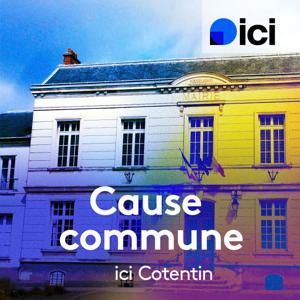 Cause commune, ici Cotentin