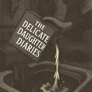 the delicate daughter diaries