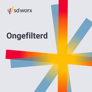 Ongefilterd