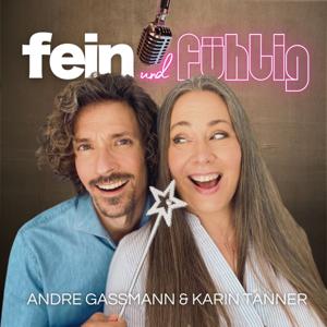 Fein & fühlig