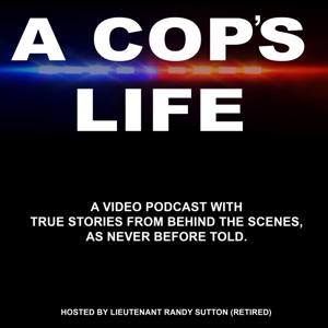 A Cop’s Life (Video)