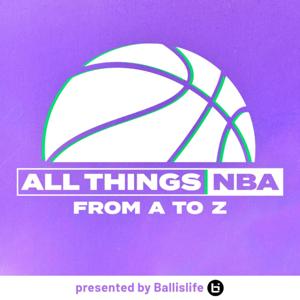 All Things NBA: From A to Z