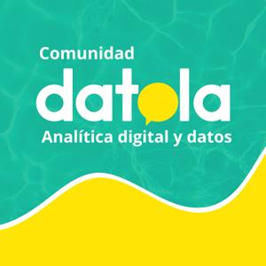 Datola - Comunidad de Analítica digital y datos