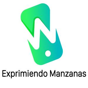 Exprimiendo Manzanas