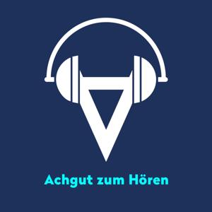 Achgut zum Hören