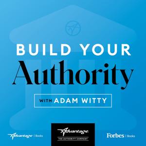 Build Your Authority