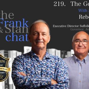 Frank and Stan Chats