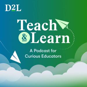 D2L's Teach & Learn
