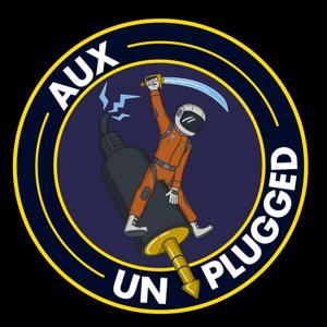 The Auxiliary Unplugged