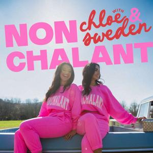 Nonchalant