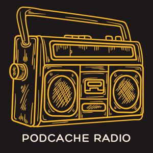 Podcache Radio
